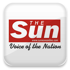The Sun News App 1.1