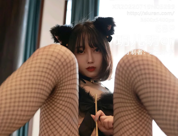 XIUREN No.5299 玥儿玥er
