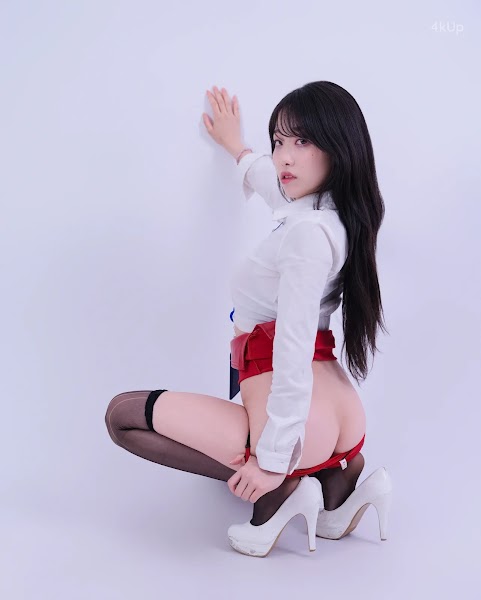 [Glamarchive] BAEK SUL TANG Vol.20