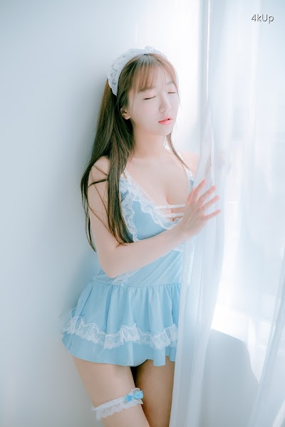 JOApictures – Son Ye-Eun (손예은) x JOA 20. APR Vol.1