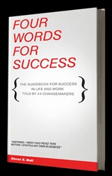 Four Words For Success
