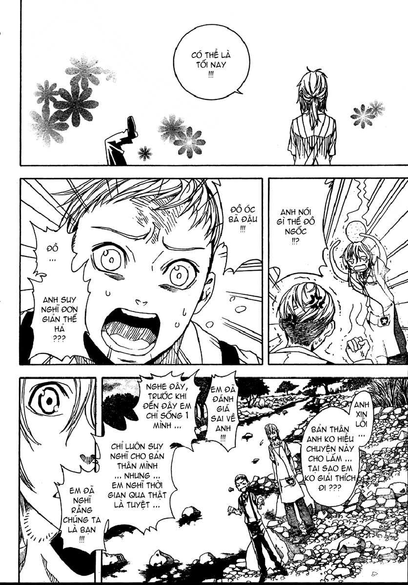 Apple chap 1