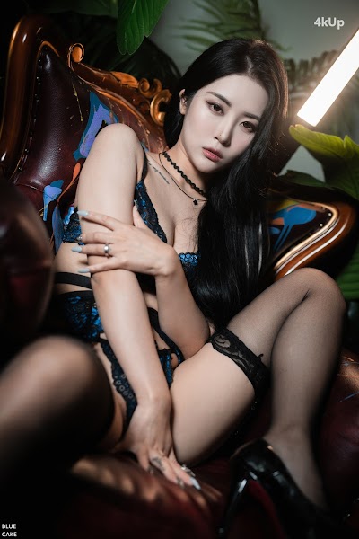 [BLUECAKE] Bomi (보미) Lucifer