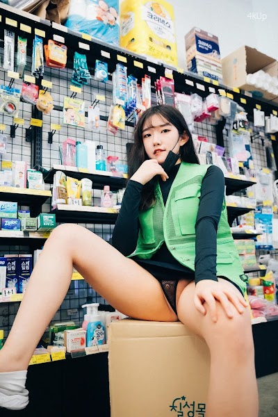 [Loozy] Sonson (손손) First Nipple Alba (+S.Ver)