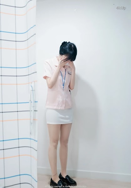 [LIKEY] Aram (아람) A Urologist Nurse