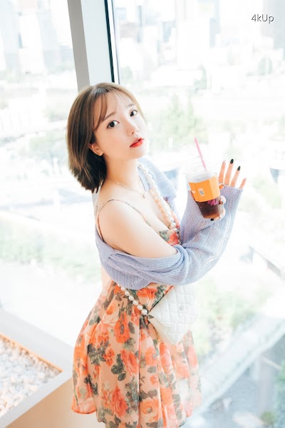 [Loozy] Son Ye-Eun (손예은) Lover in Hotel