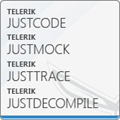What’s New in Tools for Better Code – JustCode, JustMock, JustTrace, JustDecompile