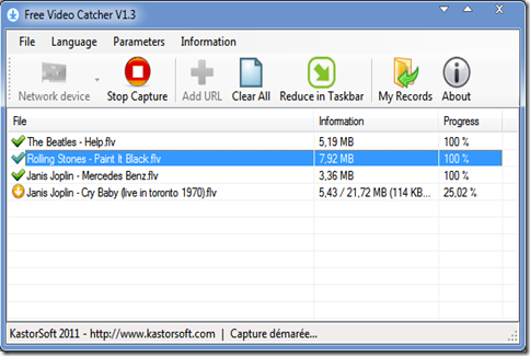 programma per scaricare video e audio da internet