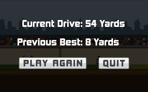  Furious Football  