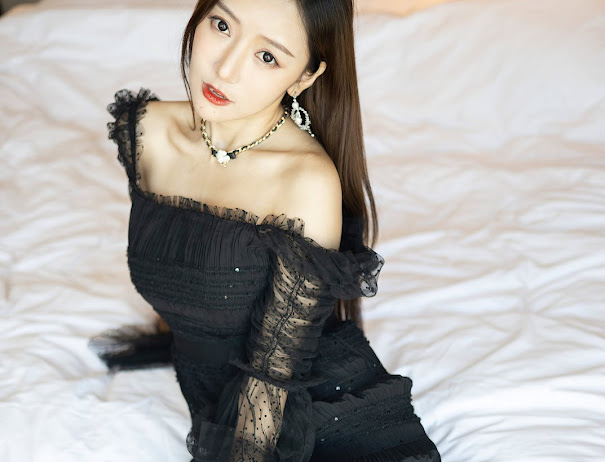 MyGirl Vol.482 Yanni (王馨瑶)