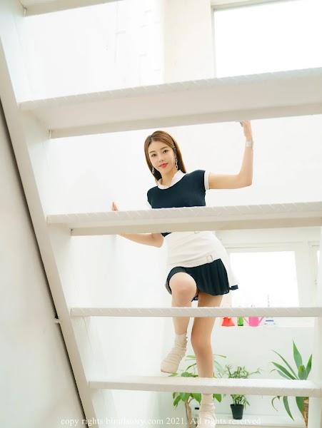 [Bimilstory] Eunsu (은수의) Vol.01 First Experience – Secret 1