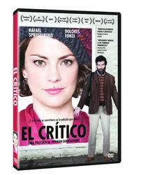 PACK DVD EL CRITICO.BMP