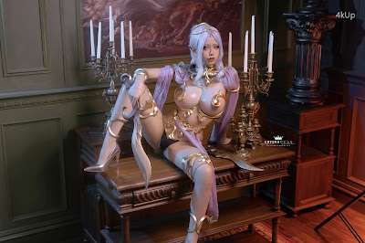 Coser@Byoru Natigaru Dark Elf
