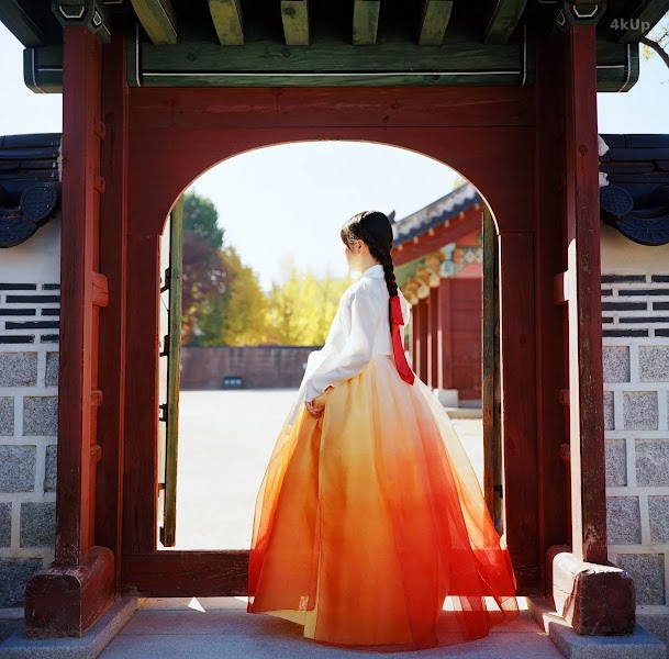 DJAWA Photo – ZziZzi “Chuseok”