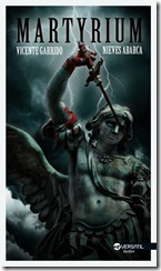 martyrium 3 martyrium 3