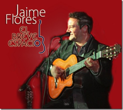 Jaime Flores - Breve Espacio