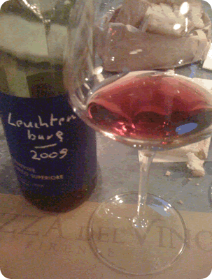 vino schiava