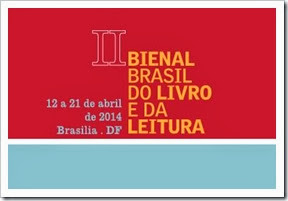 II Bienal Brasil II Prêmio Brasília de Literatura