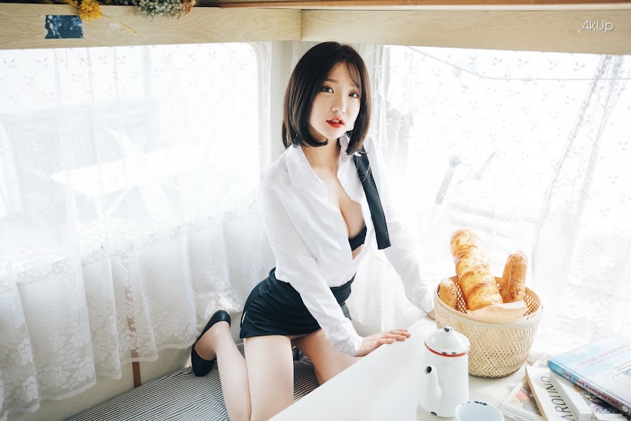 [Loozy] Officegirls Vacation Vol.2 Son Ye-Eun (손예은)