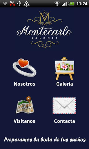 【免費商業App】Montecarlo-APP點子