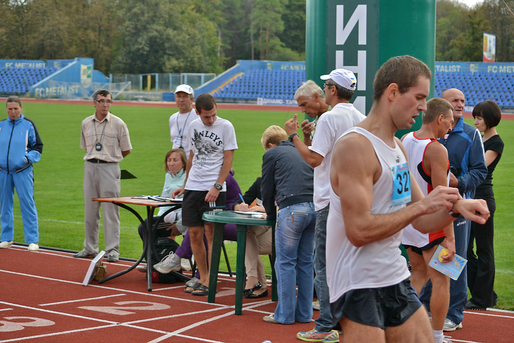 Харьковский марафон 2012 - 184