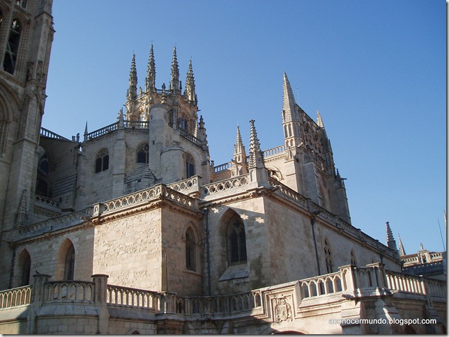 19-Burgos. Catedral - P7180280