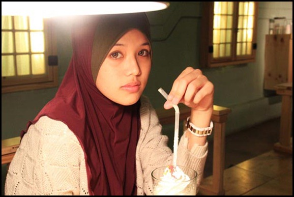 TIPS EXAM DARI MEREKA YANG BERJAYA–FATIN LIYANA,MARIA ELENA & YUYU ZULAIKHA