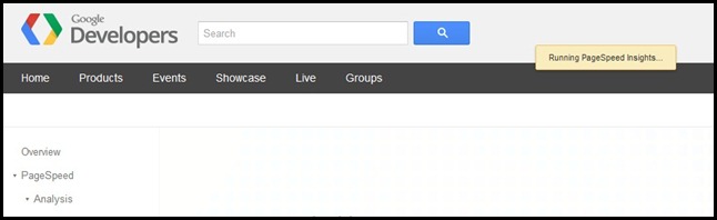 Google PageSpeed Tool 2 Google PageSpeed Tool 2