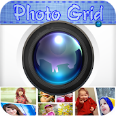 Photo Grid