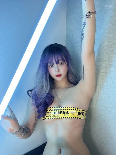 Jang Joo (장주) Subscriber Only 01
