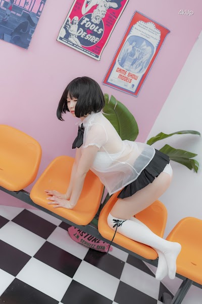 CreamSoda Bambi (밤비) – Bambi Vol.11