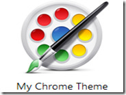 Creare Temi Chrome personalizzati con My Chrome Theme