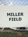 GSA Miller Field