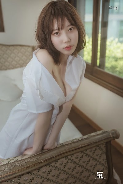 SAINT Photolife – Myu_a_ (뮤아) Vol.4