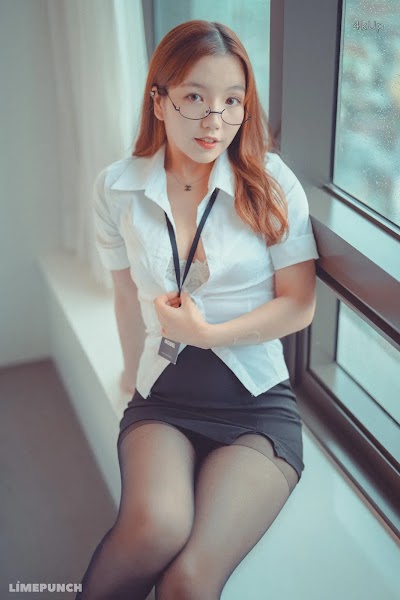 [LimePunch] YOONVELY LPXB-006