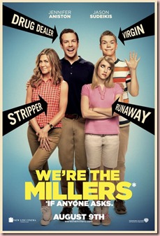 We Are The Miller - fanpop