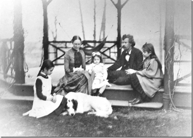 Twainfamily