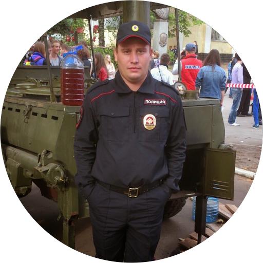 Ярослав Гук