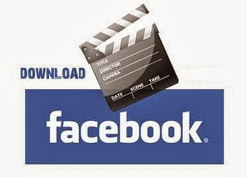 Download Facebook video by extentions