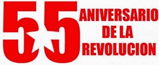 día revolución cuba 55