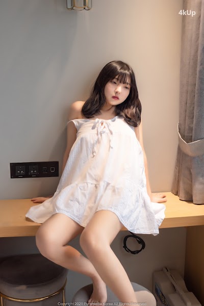 Pure Media Vol.152 Hansom (한솜)