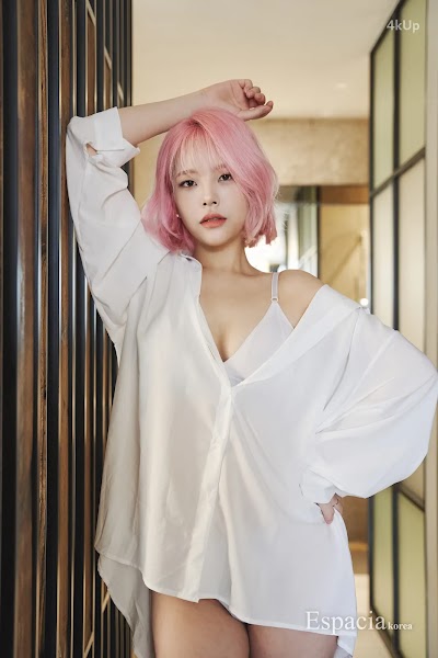 [Espacia Korea] ESP#020 MALLANG