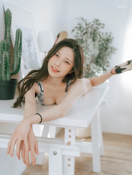 [Bimilstory] Risa Vol.03 Queen of Slender, Risa
