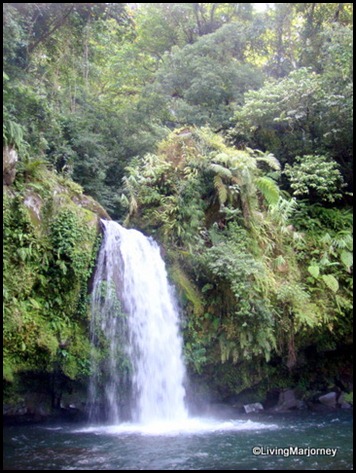 Majayjay Falls