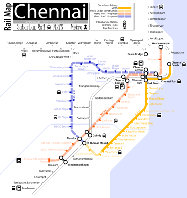 chennai-metro