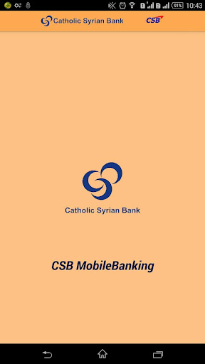CSB Mobile