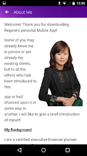 Lastest REGENE CHAN APK for Android