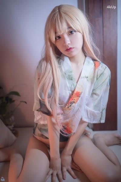 [BLUECAKE] Jeong Jenny (정제니) My Darling (RED.Ver)