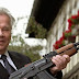 Criador da AK-47 falece aos 94 anos.
