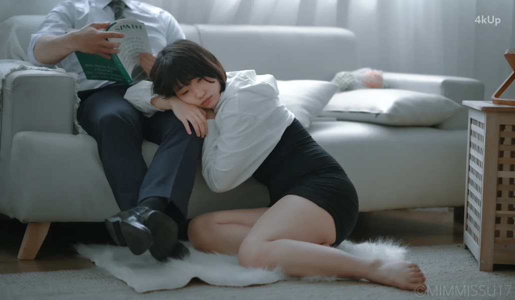 Mimmi (밈미) The Pet